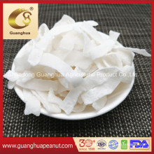 Wholesale China Origin Factory Directly Sale Dried Crispy Coconut Flakes